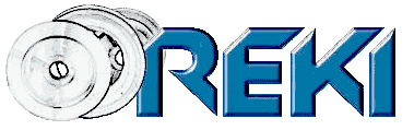 REKI logo